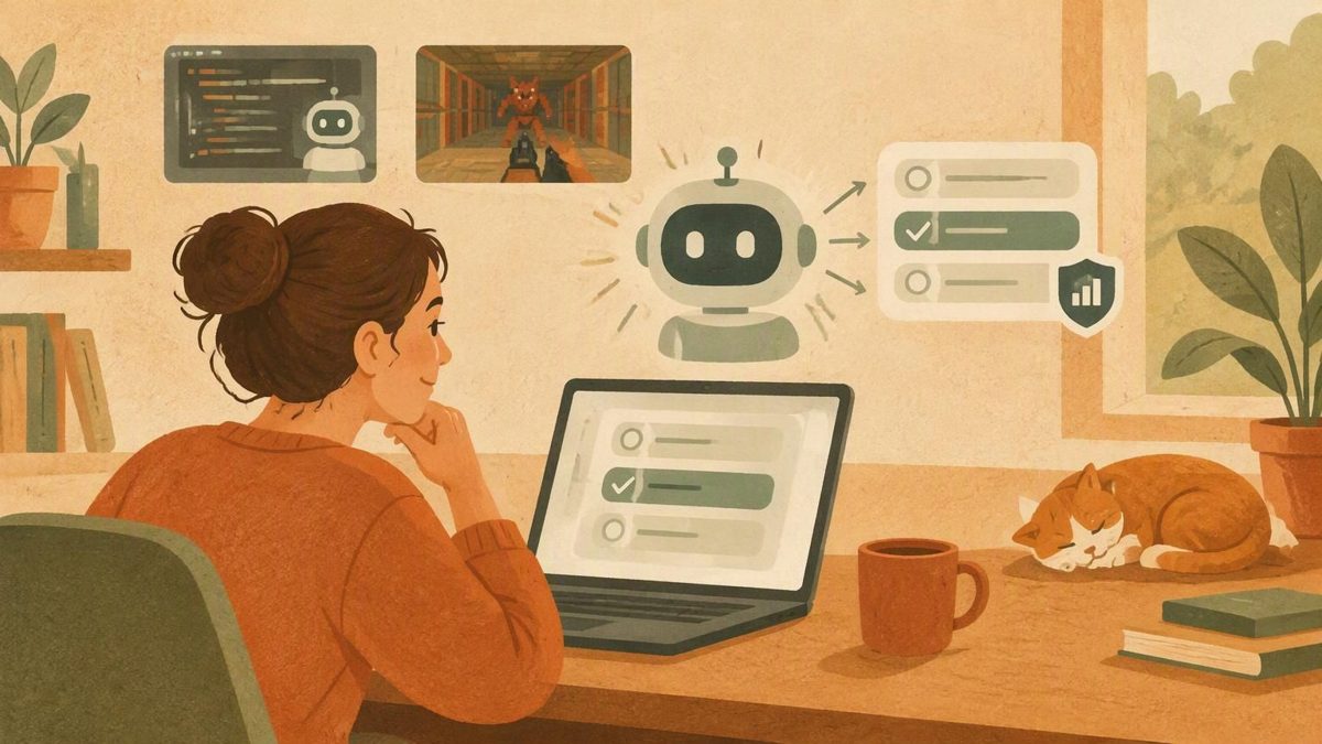 What is Jev, and how could it change the software of tomorrow?